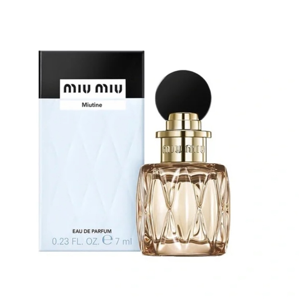 Miu Miu Miutine